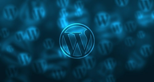 Wordpress pour faire un site web professionnel